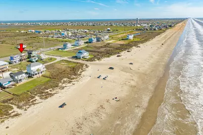 17405 Termini San Luis Pass Road, Galveston, TX 77554 - Photo 5