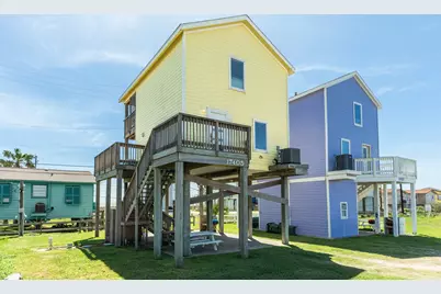 17405 Termini San Luis Pass Road, Galveston, TX 77554 - Photo 9