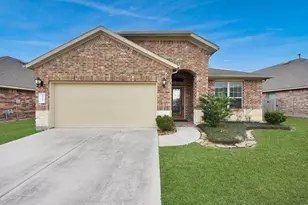 4618 Terrazza Verde Dr, Katy, TX 77493 - Photo 3