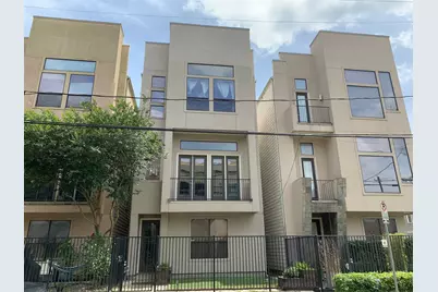 5231 Lillian Street, Houston, TX 77007 - Photo 1