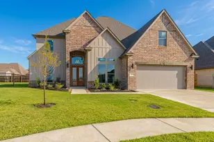 3545 Lily Ln, Beaumont, TX 77713 - Photo 1