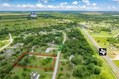 182 County Road 4801, Dayton, TX 77535 - Photo 1