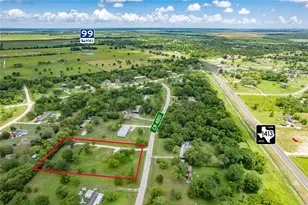 182 County Rd 4801, Dayton, TX 77535 - Photo 1