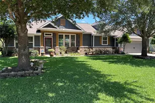 11314 Crestbrook Park Ln, Tomball, TX 77375 - Photo 1