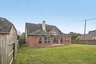 1314 Ravenel Ln, Sugar Land, TX 77479 - Photo 31