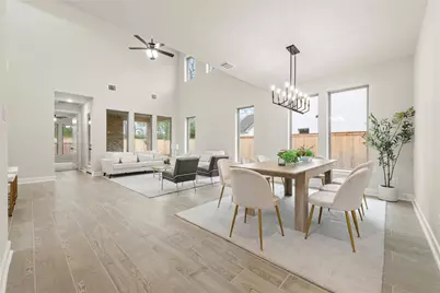 26401 East Skylight Brook Circle, Montgomery, TX 77316 - Photo 9