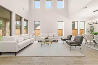 26401 East Skylight Brook Circle, Montgomery, TX 77316 - Photo 3