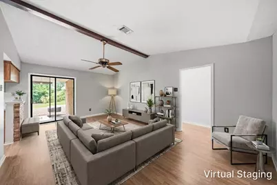 3324 Kathryn Circle, Pasadena, TX 77503 - Photo 1
