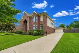 24811 Corbin Gate Dr, Spring, TX 77389 - Photo 1