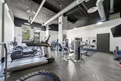 915 Franklin Street #9I, Houston, TX 77002 - Photo 25