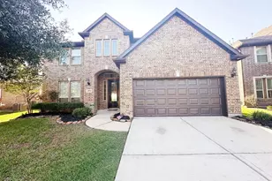 25981 N Kings Mill Ln, Kingwood, TX 77339 - Photo 1