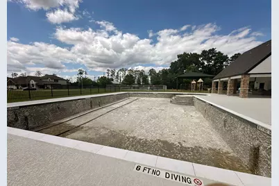 25981 N Kings Mill Lane, Kingwood, TX 77339 - Photo 29