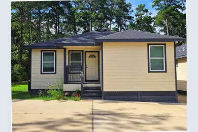 11187 Greenway Drive, Plantersville, TX 77363 - Photo 1