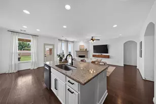 3531 Sunlight Springs St, Richmond, TX 77406 - Photo 13