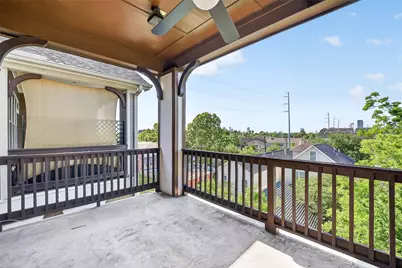 816 Yale Street #C, Houston, TX 77007 - Photo 21