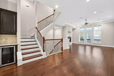 816 Yale Street #C, Houston, TX 77007 - Photo 7