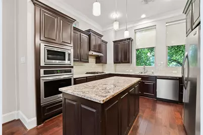 816 Yale Street #C, Houston, TX 77007 - Photo 3