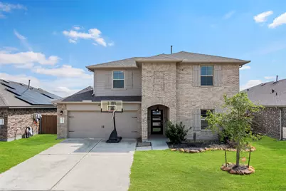 15222 Dinnet Berm Drive, Humble, TX 77346 - Photo 33