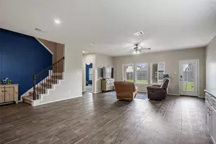 15222 Dinnet Berm Dr, Humble, TX 77346 - Photo 13