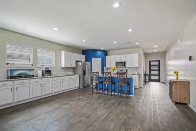 15222 Dinnet Berm Drive, Humble, TX 77346 - Photo 9