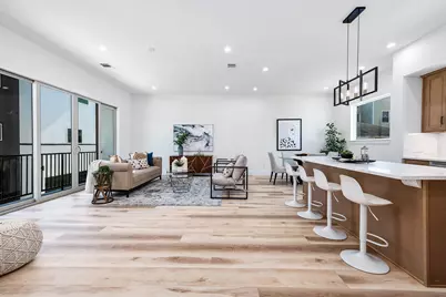 3201 St Emanuel Street #A, Houston, TX 77004 - Photo 9