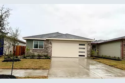 2824 Gunnersbury Drive, Houston, TX 77047 - Photo 1