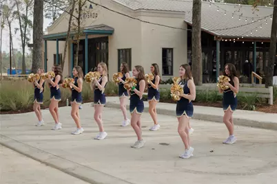 8662 Jam Session Drive, Montgomery, TX 77316 - Photo 43