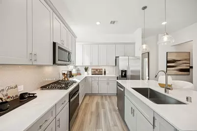 8662 Jam Session Drive, Montgomery, TX 77316 - Photo 5