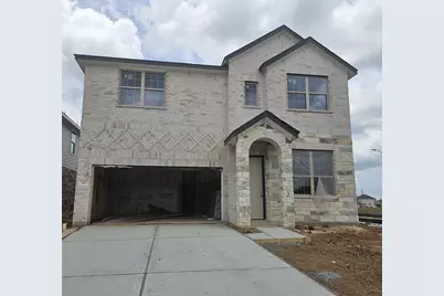 300 Redbud Ridge Drive, Brookshire, TX 77423 - Photo 1