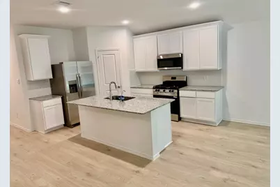 4922 Oakwood Drive, Fresno, TX 77545 - Photo 3