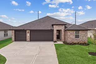 6627 Kingfisher Ln Ln, Beasley, TX 77417 - Photo 1