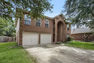 9214 Rosewell Ct, Houston, TX 77095 - Photo 1