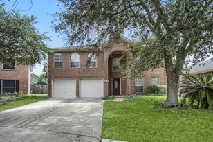9214 Rosewell Ct, Houston, TX 77095 - Photo 1