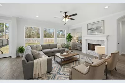 16510 Boston Post Road, Cypress, TX 77429 - Photo 9