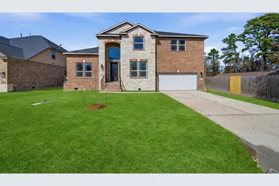 16510 Boston Post Road, Cypress, TX 77429 - Photo 1