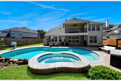 10810 Lake Raven Court, Cypress, TX 77433 - Photo 1