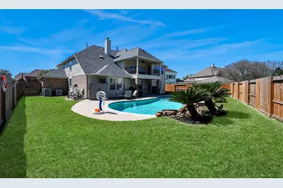 10810 Lake Raven Court, Cypress, TX 77433 - Photo 43