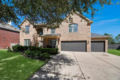 10810 Lake Raven Court, Cypress, TX 77433 - Photo 3