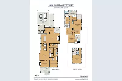 1332 Cortlandt Street, Houston, TX 77008 - Photo 11