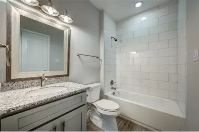 1213 Armstead Street #A, Houston, TX 77009 - Photo 5