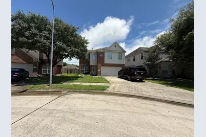 22534 Spence Park Court, Spring, TX 77373 - Photo 3