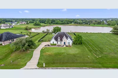 203 Cavalry Trail Drive, Rosharon, TX 77583 - Photo 45