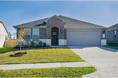 13966 Fort Ward Way, Conroe, TX 77384 - Photo 1