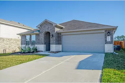 13966 Fort Ward Way, Conroe, TX 77384 - Photo 3