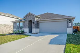 13966 Fort Ward Way, Conroe, TX 77384 - Photo 3