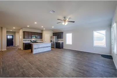 13966 Fort Ward Way, Conroe, TX 77384 - Photo 15