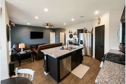 14849 Prickly Pear Cove, Magnolia, TX 77354 - Photo 11