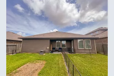 14849 Prickly Pear Cove, Magnolia, TX 77354 - Photo 25