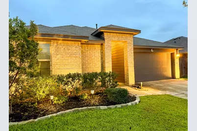 14849 Prickly Pear Cove, Magnolia, TX 77354 - Photo 1