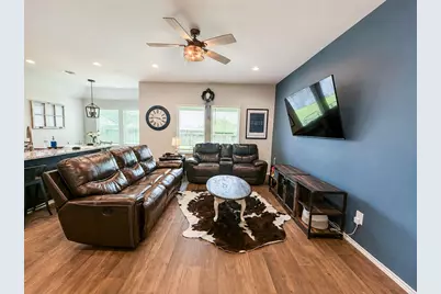 14849 Prickly Pear Cove, Magnolia, TX 77354 - Photo 5